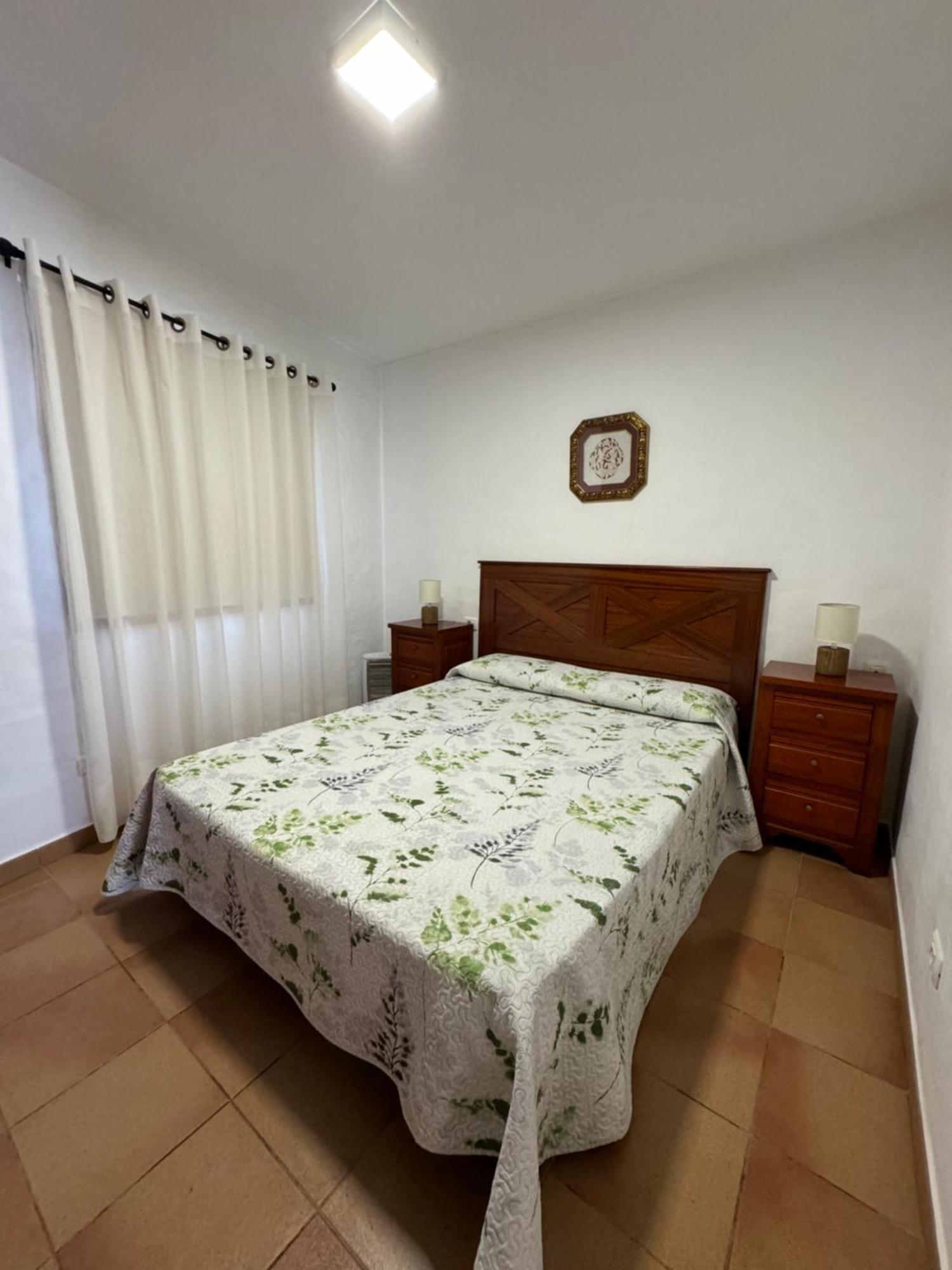 Casa La Torera Vakantiehuis Isora